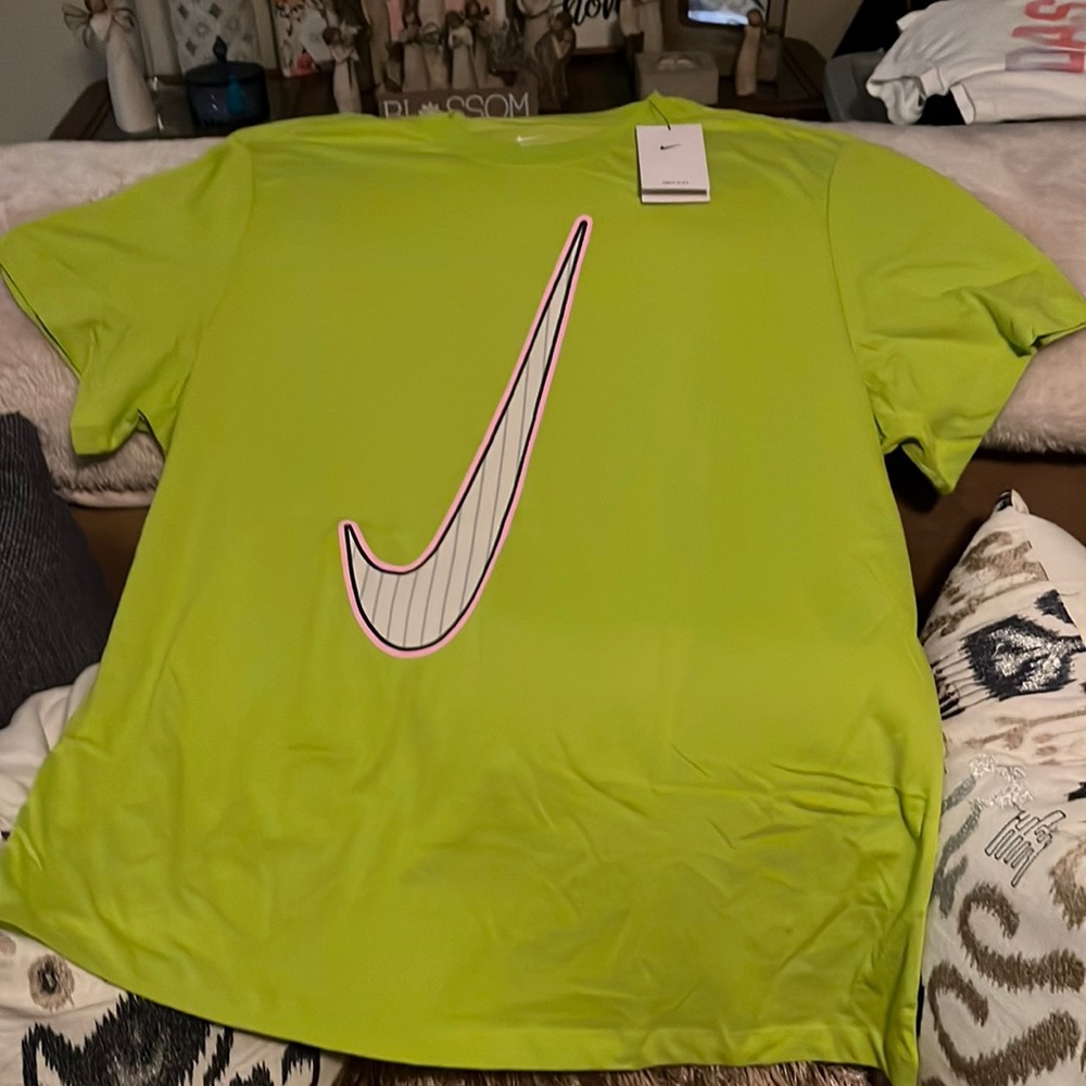 Nike shirt